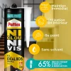 Colle de fixation pour bois Pattex 380g