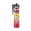 Colle de fixation Sader Fixer Sans Percer Aménagement intérieur 280ml