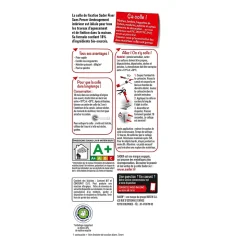 Colle de fixation Sader Fixer Sans Percer Aménagement intérieur 280ml