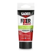 Colle de fixation Sader Fixer Sans Percer Tous Travaux intérieur/extérieur transparent tube 50g
