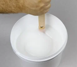 Colle en Poudre pour Papiers Peints Vinyls et Intissés Semin, Boite de 300 g