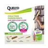 Colle en poudre pour tous papiers peints Quelyd 150g