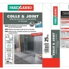 Colle et joint spéciale douche italienne Parexlanko 25 kg