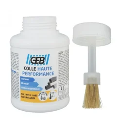 Colle haute performance en pot Geb 250 ml
