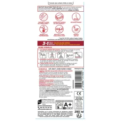 Colle Koltout Transparente cartouche 290 ml Cyanolit