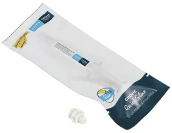 Colle multi-supports en seringue 25 ml pour accessoires muraux de salle de bains et WC, Grohe Quickglue