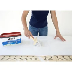 Colle papier peint intissé Quelyd pâte 5kg