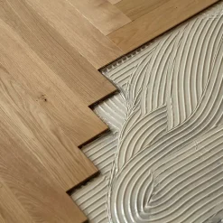 Colle Parquet - 5 L - Codeve Bois - Pour L'assemblage De Votre Parquet, Plancher, Escalier Ou Autre Sol En Bois.
