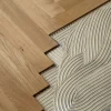 Colle Parquet - 1 L - Codeve Bois - Pour L'assemblage De Votre Parquet, Plancher, Escalier Ou Autre Sol En Bois.