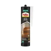 Colle Pattex fixation bois plinthes cartouche 380g