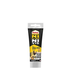 Colle Pattex Ni Clou Ni Vis extra fort et rapide tube 52g