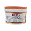 Colle polystyrène Decosa 4kg séchage rapide