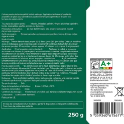 Colle poudre pour papier peint non tissé Volden 250g