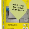 Colle pour carreaux standards gris Weber 25kg