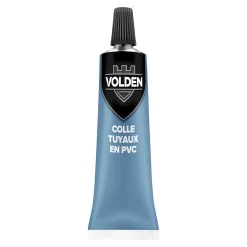 Colle pour tuyau de PVC Volden 125 ml