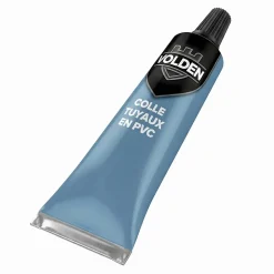 Colle pour tuyau de PVC Volden 125 ml