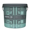 Colle professionnelle pour revêtements muraux imprimés intérieurs - PeintaGlue Invisible, 4,5 kg