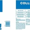 Colle pâte murs intérieurs (Ceramex) 25 kg