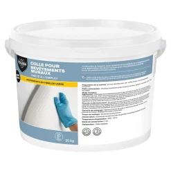 Colle pâte pour fibre de verre Volden 20kg
