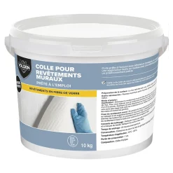 Colle pâte pour fibre de verre Volden 10kg