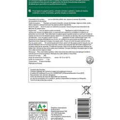 Colle pâte pour papier peint Volden 1kg