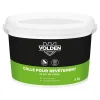 Colle pâte pour sol vinyle Volden 5kg