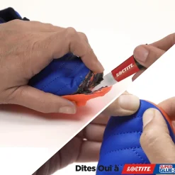 Colle Superglue-3 Power Gel Loctite 3g