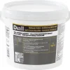 Colle toile de verre Diall 5kg Blanc