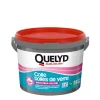 Colle toile de verre Quelyd pâte avec indicateur coloré 5kg