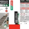 Colle tous carreaux tous supports Express Parexlanko 10 kg