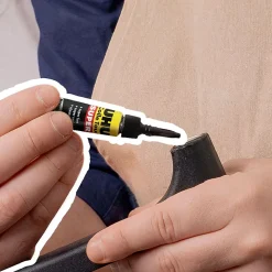 Colle UHU Colle Tout Super format liquide 3 grammes