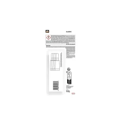 Colle Uni-Rapide Cyanoacrylate Pattex 2g - Lot de 5 pièces