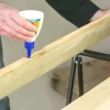 Colle vinylique type D3 renforcée en fibres naturelles Cyanolit bois et dérivés 500g