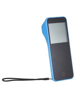 Collecteur Intelock de données - INTELOCK