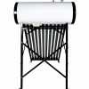 Collecteur pressurisé Thunder avec réservoir 100L 1 pièce.