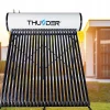 Collecteur pressurisé Thunder avec réservoir 250L 1 pièce.