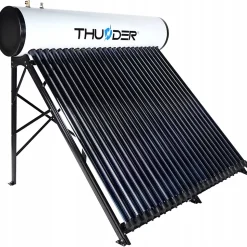 Collecteur pressurisé Thunder avec réservoir 250L 1 pièce.