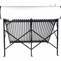 Collecteur pressurisé Thunder avec réservoir 250L 1 pièce.