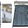Collecteur pressurisé Thunder avec réservoir 150L 1 pièce.