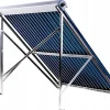 Collecteur solaire THUNDER sans réservoir 20 tubes châssis 1 pièce.