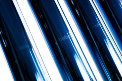 Collecteur solaire Thunder sans réservoir 25 tubes support inclus 1 pièce.