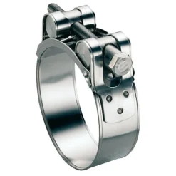 Collier à tourillons A2 W4 D214/226 - ACTON - TBSS 214-226