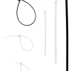 Collier de câblage Zenitech 250 pièces