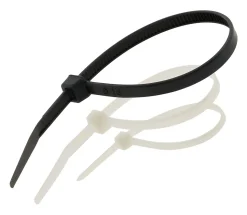 Collier de câblage Zenitech 250 pièces