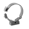 Collier de fixation Fitt Ø.40 mm vendu par 5 pièces