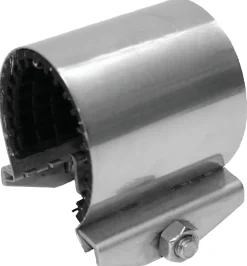 Collier de réparation Unifix Mini inox 26-30mm - GEBO - 50.01.026030.06