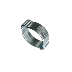 Collier de serrage 2 oreilles W1 2EC 22/25mm - ACTON - 2EC 22-25