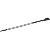 Collier de serrage en nylon Schneider Electric 9 x 370 mm noir, lot de 100