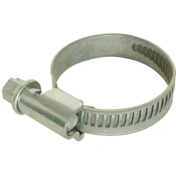 Collier de serrage inox Ø92-112 mm Somatherm for you, 1 pièce