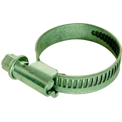 Collier de serrage inox Ø24 au 97 mm Somatherm for you, 10 pièces